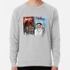 Album Angels & Demons Sweatshirt Official Trippie Redd Merch