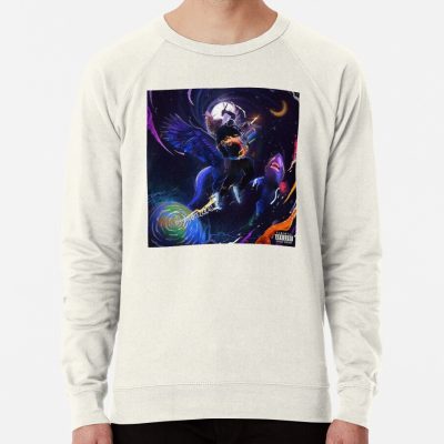 Shark King Sweatshirt Official Trippie Redd Merch