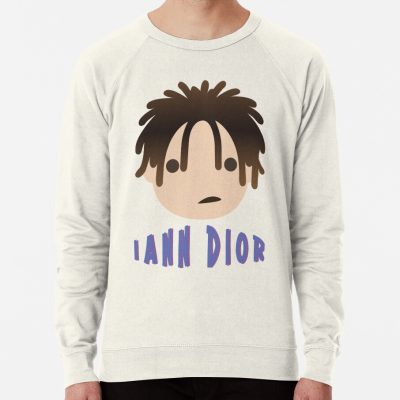 Iann Dior Sweatshirt Official Trippie Redd Merch