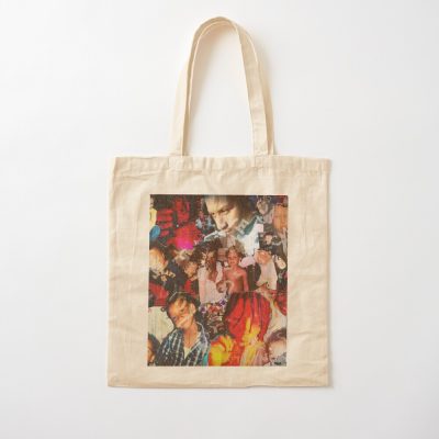 A Love Letter To You 2 Tote Bag Official Trippie Redd Merch