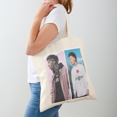 Phora Tote Bag Official Trippie Redd Merch