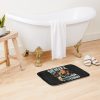 Denzel Curry Bootleg Bath Mat Official Trippie Redd Merch