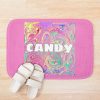 Candy Bath Mat Official Trippie Redd Merch