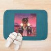 Legends Never Die Bath Mat Official Trippie Redd Merch