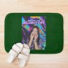 Mariah The Scientist Trippy Design Bath Mat Official Trippie Redd Merch