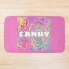 Candy Bath Mat Official Trippie Redd Merch