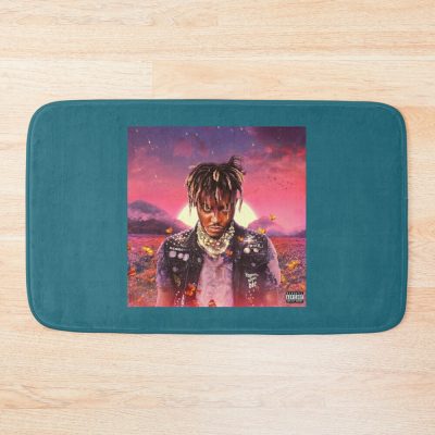 Legends Never Die Bath Mat Official Trippie Redd Merch