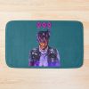 Juice Wrld Tattoo Purple (Sp1Kes) Bath Mat Official Trippie Redd Merch