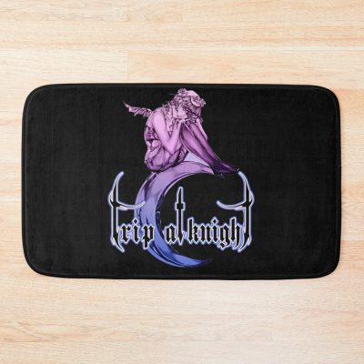 Trippie Redd - Tak Anime Bath Mat Official Trippie Redd Merch