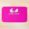 Trippie Redd Merch Life'S A Trip Shirt Bath Mat Official Trippie Redd Merch