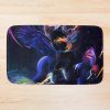 Slow Pegasus Bath Mat Official Trippie Redd Merch