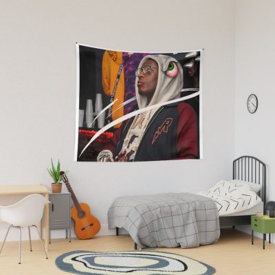 Thugger Tapestry Official Trippie Redd Merch