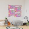 Candy Tapestry Official Trippie Redd Merch