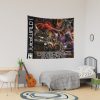 Ride Juice Die Tapestry Official Trippie Redd Merch