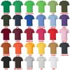 t shirt color chart - Trippie Redd Merch Store