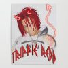 trippie red album 20227230083 posters - Trippie Redd Merch Store