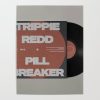 trippie redd pill breaker posters - Trippie Redd Merch Store