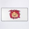 Trippie Redd Mouse Pad Official Cow Anime Merch