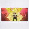 Red Pegassus Alternate Cover Mouse Pad Official Cow Anime Merch