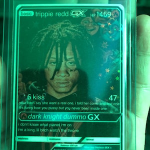 Trippie-Redd Review Product photo review