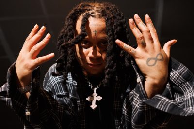 Exploring the World of Trippie Redd: A Journey Through Music and Style