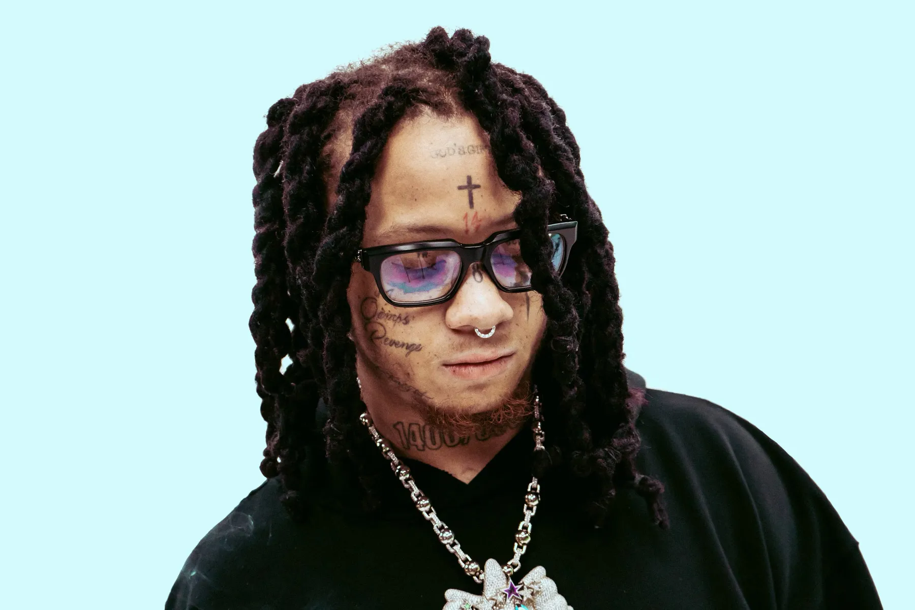 Top 10 Trippie-Redd Merch For Trippie-Redd Fans